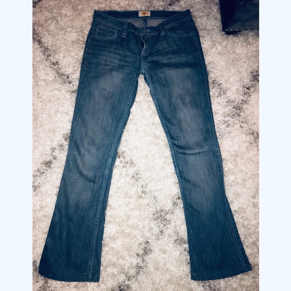 Amazing Antik Denim Jeans size 27